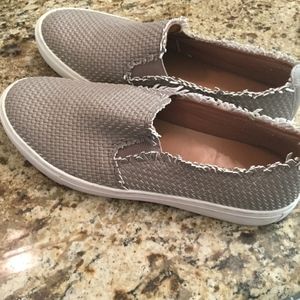 Indigo road Kicky beige khaki 9.5